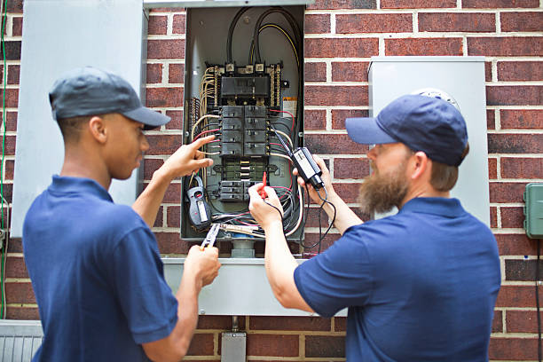 Data and Communication Cabling in Frankford, DE